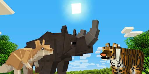 Animals Mods for Minecraft screenshot 3