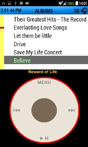 AI MP3 Player screenshot 5