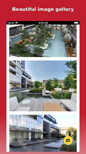 Hello My House - Your Real Estate Search Inbox. screenshot 3