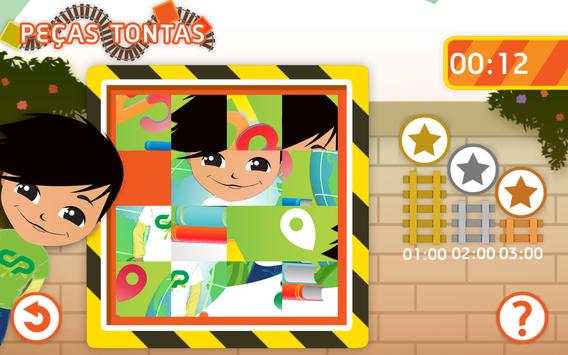 CP Kids Mini Games screenshot 3