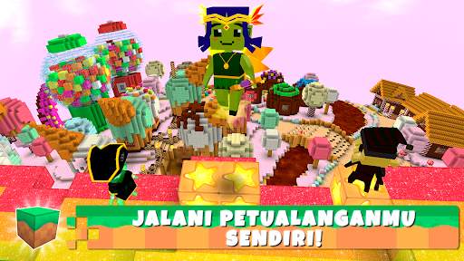 Crafty Lands screenshot 4