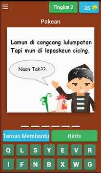 Tatarucingan Sunda Si Dodol 2 screenshot 3