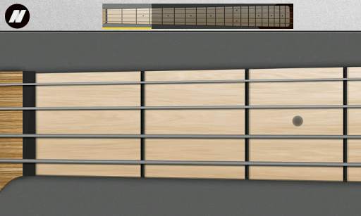 Best Electric Bass Guitar screenshot 1