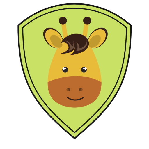 Giraffe VPN For Android icon