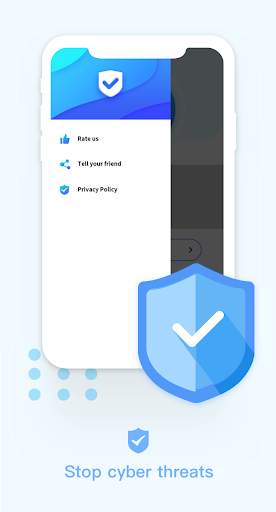 Lightning VPN screenshot 5