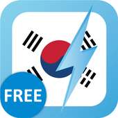 Learn Korean Free WordPower on 9Apps