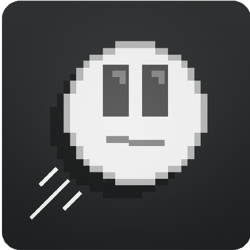 Nope - Ball Bounce Game icon