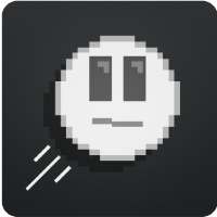 Nope - Ball Bounce Game icon