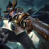 AOV keyboard of valor 1.0