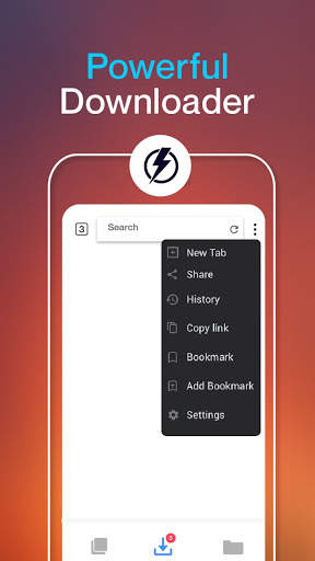 Video Downloader -Free Downloader for All Videos screenshot 6