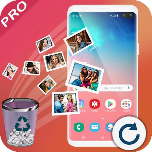 Recover Deleted All Photos 101 1.0.0