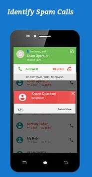 WhoisCaller screenshot 2