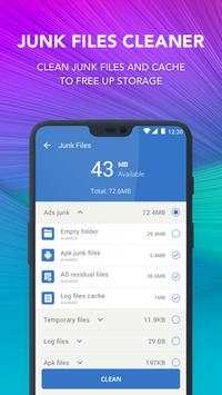 Clever Cleaner – Phone Cleaner and Booster screenshot 2