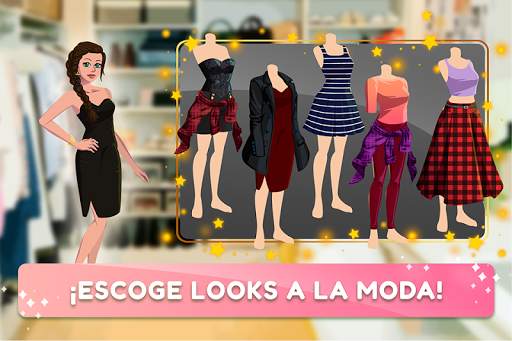 Fashion Fever 2: Dress Up Game screenshot 2