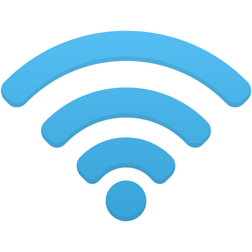 WiFi Analyzer icon