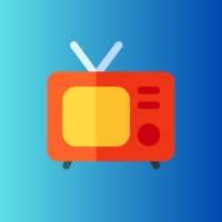 Live TV Channel Schedule logo