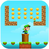 Riko Adventure icon