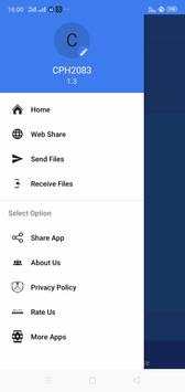 Shareit India App скриншот 2