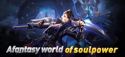 Soul Crush: Kongfu World screenshot 15