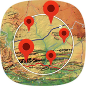 Family Locator icon