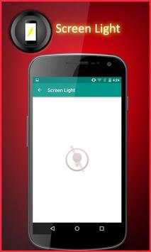 LED Flashlight screenshot 3