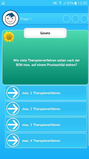 HP-Quiz screenshot 4
