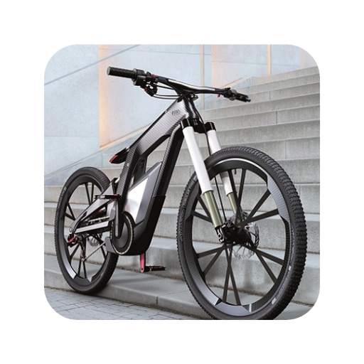Bicycle Wallpapers 1.12