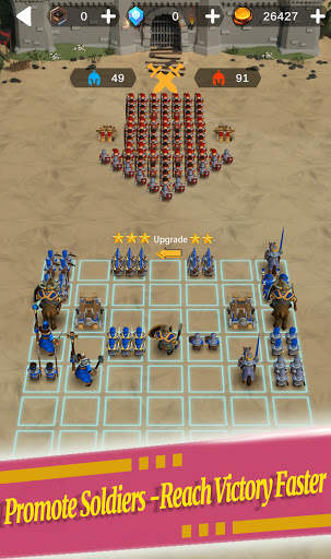 Idle Legion screenshot 2