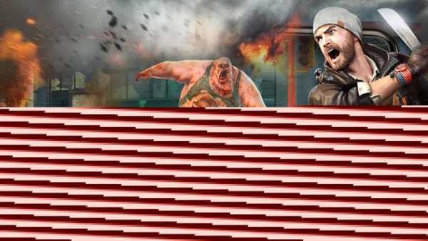 Pertempuran Zombie Bertahan Hidup screenshot 2
