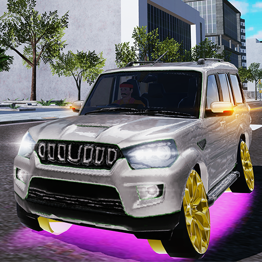 Indian Car PRO Simulator icon