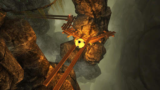 Dungeon Ball - Balance Ball screenshot 7