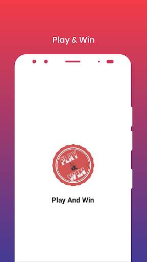 Play & Win : Spin & win Cash Prizes Everyday(2021) screenshot 1