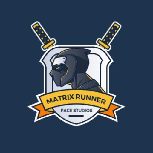 MATRIX RUNNER 3D 2.0