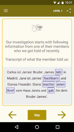 Learn German screenshot 5