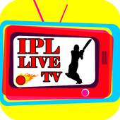 I PL TV (Live Cricket) 1.0