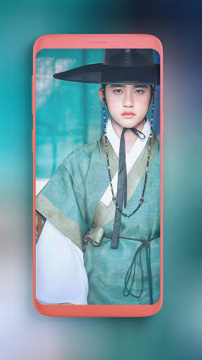 EXO D.O. wallpaper Kpop HD new screenshot 5