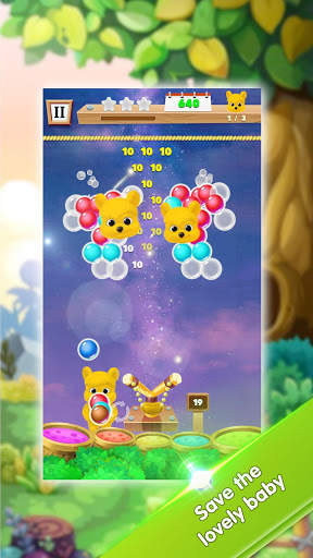 Bubble Legend screenshot 2