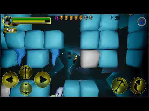 Viking The Digger screenshot 2