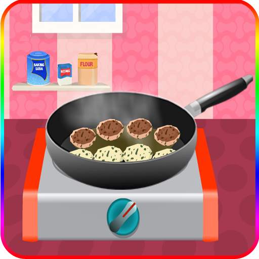 Salmon Maker : Cooking Game 3.0.0