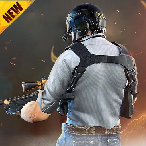 Call Of Frontline Counter Anti Terrorist Strike icon