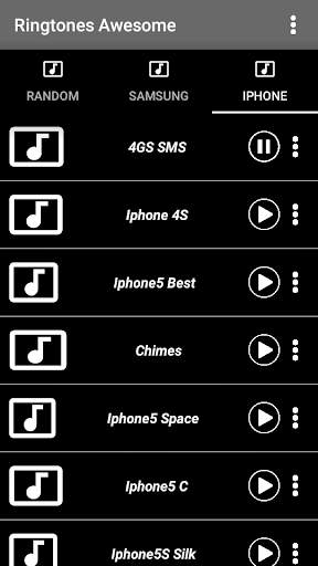 Super Free Ringtones screenshot 6