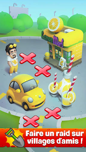 Fruit Master - Adventure Spin & Coin Master Saga screenshot 3
