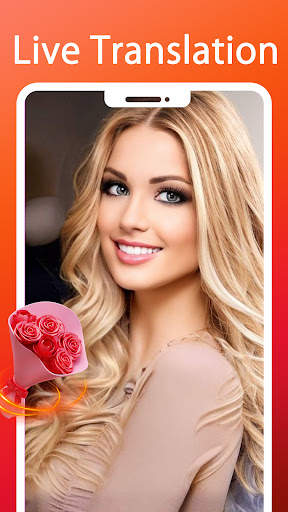 Gosex 18 Live Chat Video Call screenshot 8