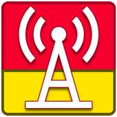 WiFI Booster Prank logo