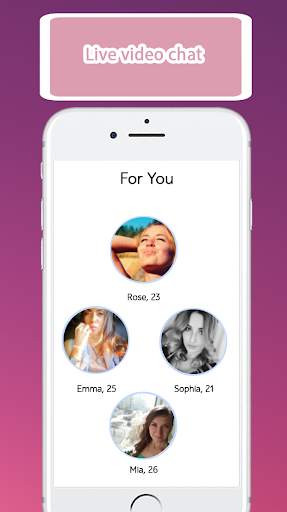 SexO - Random Cam Video Chat screenshot 4