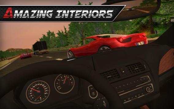 Real Driving 3D screenshot 14