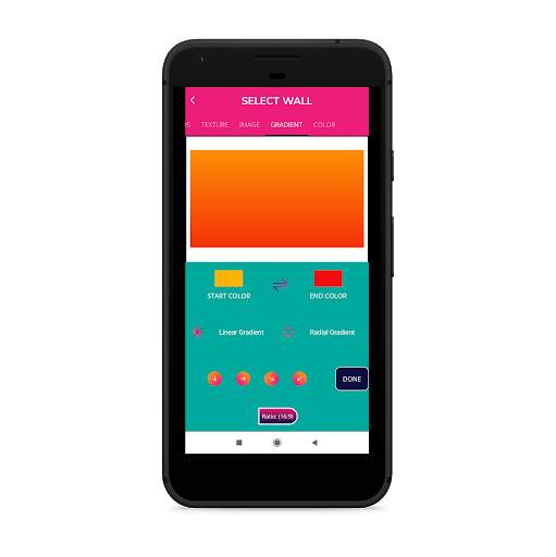 Creative Poster : Poster Maker, Flyer Design screenshot 4