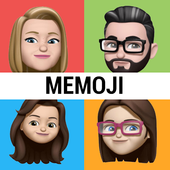 Memoji PhoneX OS12 icon