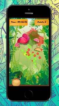 Fruit Cut Ninja screenshot 3