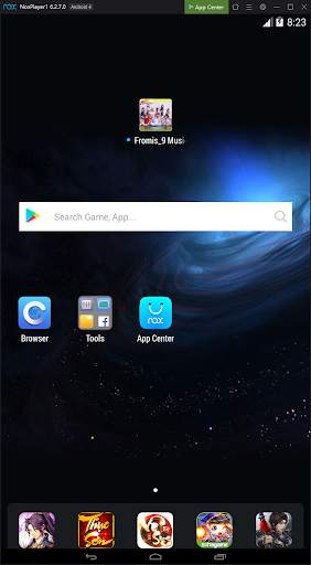 Fromis_9 Music Offline screenshot 4